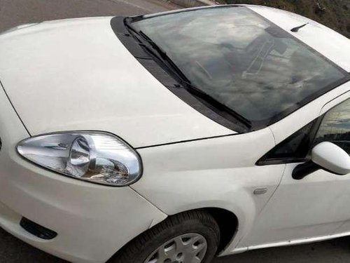 Used 2010 Fiat Punto MT for sale in Jalandhar 