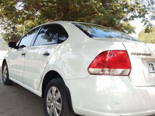 Used Volkswagen Vento 2011 MT for sale in Ahmedabad 