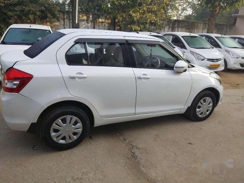 Used Maruti Suzuki Swift Dzire MT for sale in Jaipur