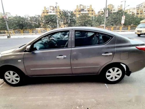 Nissan Sunny XV Premium Pack (Safety), 2012, Petrol AT for sale in Pune