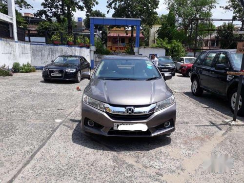 Used Honda City SV Manual Diesel, 2014, MT for sale in Kolkata 