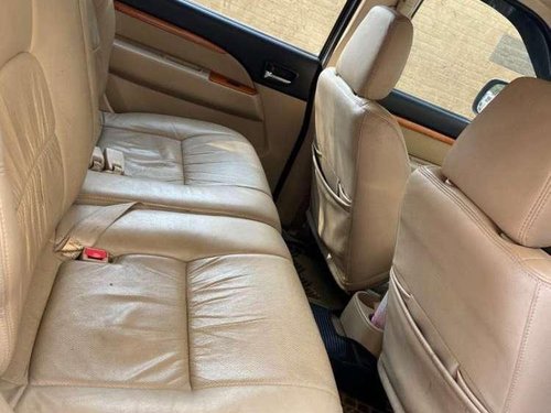 Used Ford Endeavour MT for sale in Mumbai