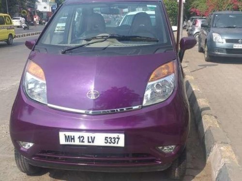 Tata Nano Twist XT 2015 MT for sale in Pune