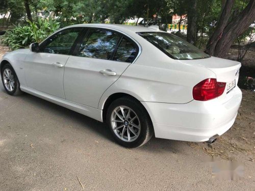 Used BMW 3 Series 320d, 2010, Diesel AT for sale in Ghaziabad 