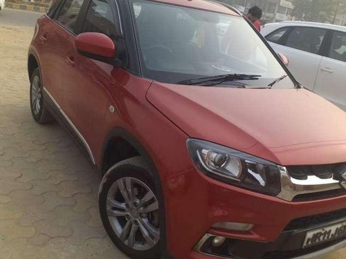 Used Maruti Suzuki Vitara Brezza ZDi 2017 MT for sale in Gurgaon 