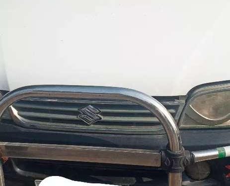Used 2013 Maruti Suzuki Eeco MT for sale in Vadodara