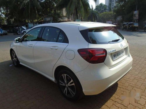 Used Mercedes Benz A Class AT for sale in Mumbai