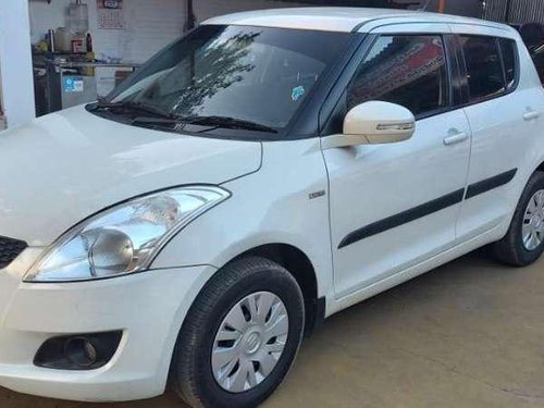 Used Maruti Suzuki Swift VDI 2013 MT for sale in Erode 