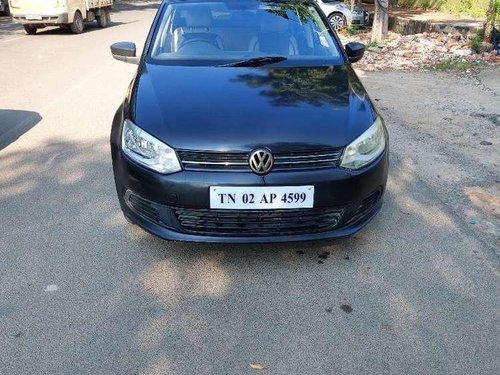 Used 2011 Volkswagen Vento MT for sale in Chennai