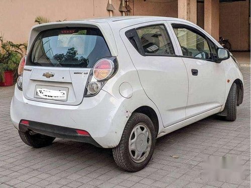 Chevrolet Beat 2011 MT for sale in Mumbai