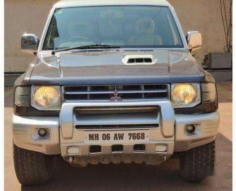 2010 Mitsubishi Pajero SFX MT for sale in Mumbai