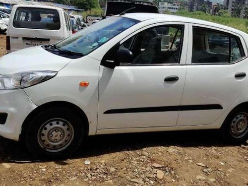 2013 Hyundai i10 MT for sale in Mumbai