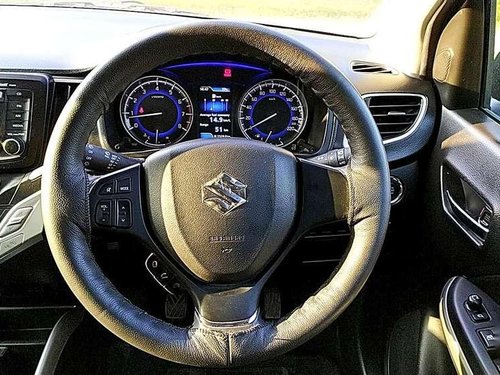 Used Maruti Suzuki Baleno 2017 MT for sale in Hyderabad 