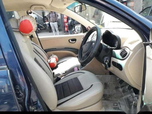 2008 Hyundai i10 MT for sale in Chennai