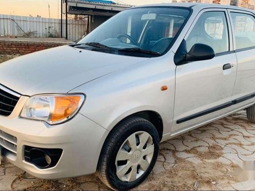 Used 2011 Maruti Suzuki Alto K10 VXI MT for sale in Chandigarh 