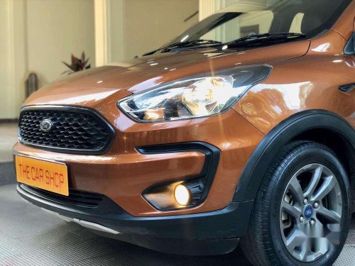 Used Ford Freestyle MT for sale in Secunderabad 