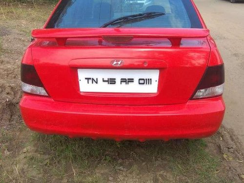 Hyundai Accent Viva CRDi, 2006, Diesel AT for sale in Coimbatore