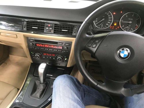 Used BMW 3 Series 320d, 2010, Diesel AT for sale in Ghaziabad 