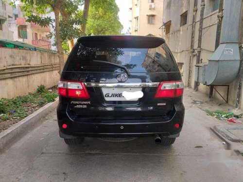 Used 2010 Toyota Fortuner MT for sale in Vadodara