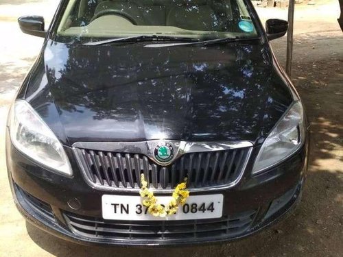 Used Skoda Rapid AT for sale in Coimbatore