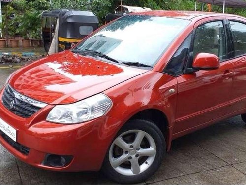 Maruti Suzuki Sx4 SX4 ZXi, 2009, Petrol MT for sale in Mumbai