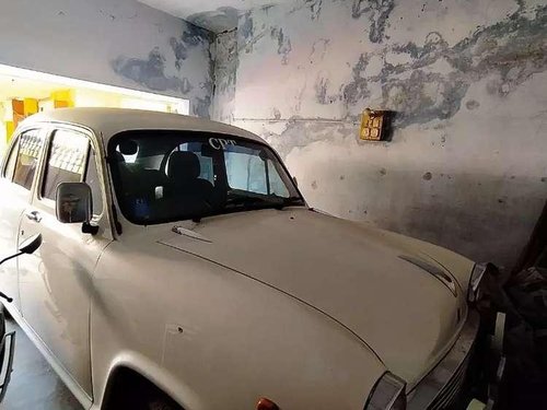 Used Hindustan Motors Ambassador MT for sale in Salem 