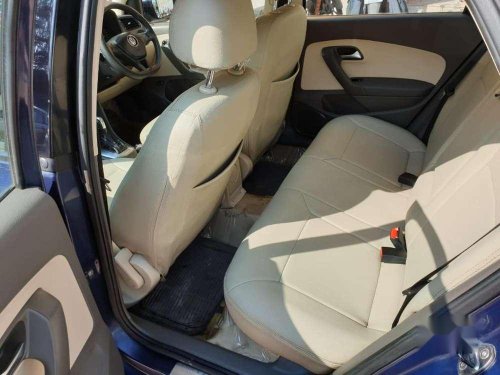 Volkswagen Vento Comfortline Diesel Automatic, 2015, Diesel AT for sale in Goregaon 