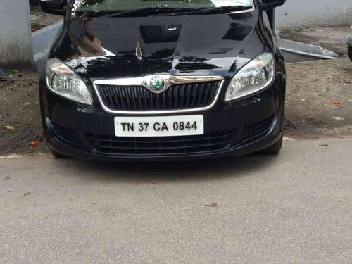 Used Skoda Rapid AT for sale in Coimbatore