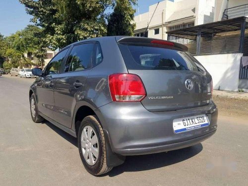 Used 2011 Volkswagen Polo MT for sale in Ahmedabad 