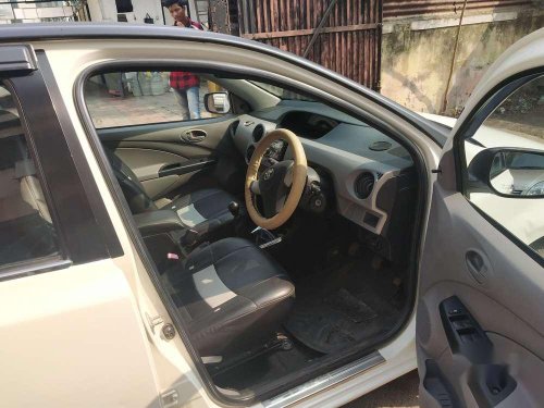 Toyota Etios 2011 MT for sale in Pune