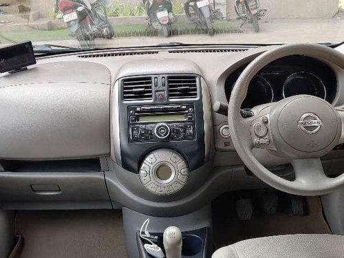 Used 2013 Nissan Sunny MT for sale in Surat 