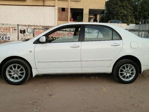 Used Toyota Corolla H2 2006 AT for sale in Ahmedabad 
