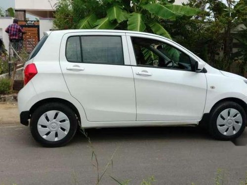 Used Maruti Suzuki Celerio 2015 VXI MT for sale in Erode 