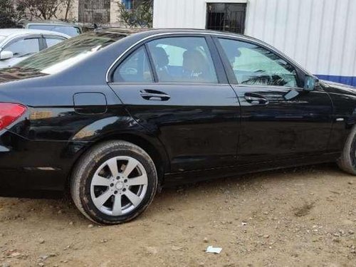 Used Mercedes Benz C-Class AT for sale in Mumbai