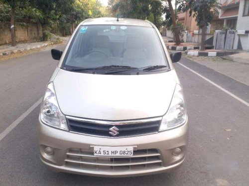 2009 Maruti Suzuki Estilo MT for sale in Nagar