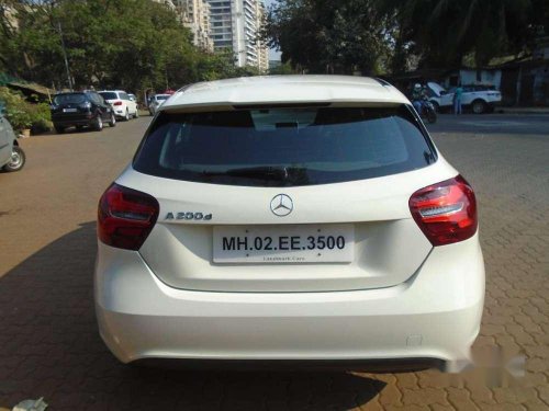 Used Mercedes Benz A Class AT for sale in Mumbai