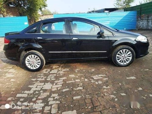 Used 2016 Fiat Linea Emotion MT for sale in Gurgaon 