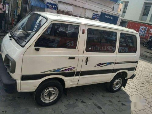 Maruti Suzuki Omni 8 STR BS-III, 2003, Petrol MT for sale in Coimbatore