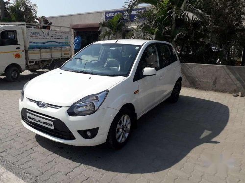 Used Ford Figo MT for sale in Pune