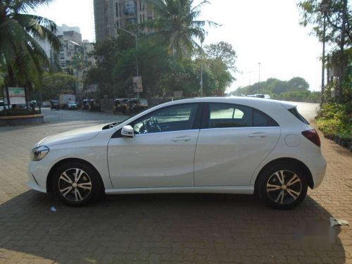 Used Mercedes Benz A Class AT for sale in Mumbai