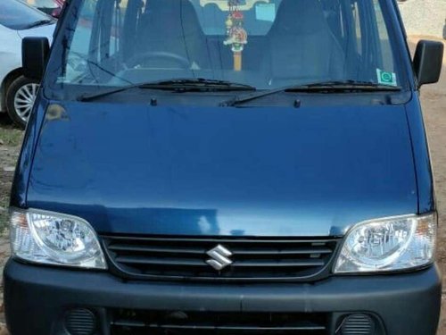 Used Maruti Suzuki Eeco 2011 MT for sale in Thiruvananthapuram 