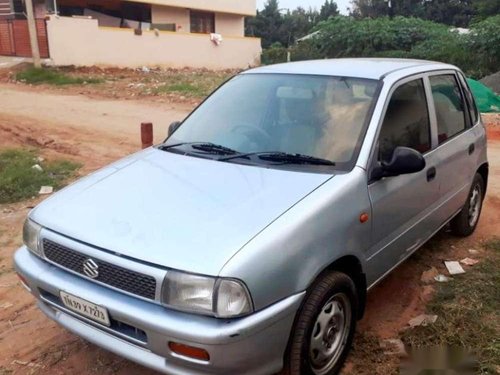 Maruti Suzuki Zen 2003 MT for sale in Coimbatore