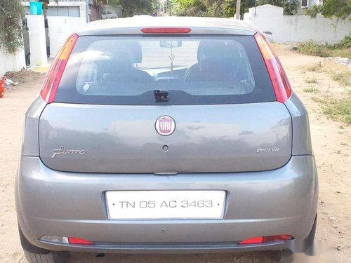 Used Fiat Punto MT for sale in Erode at low price