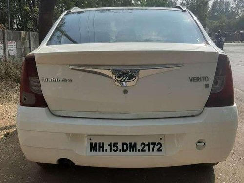 Used Mahindra Verito 2012 1.5 D4 MT for sale in Nashik 