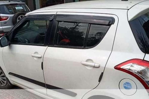 Used 2016 Maruti Suzuki Swift MT for sale in Patna 