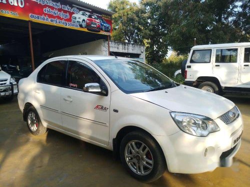 Used Ford Fiesta Classic SXi 1.4 TDCi, 2011, Diesel MT for sale in Erode 