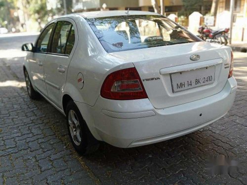 Ford Fiesta EXi 1.4 TDCi, 2008, Diesel MT for sale in Mumbai