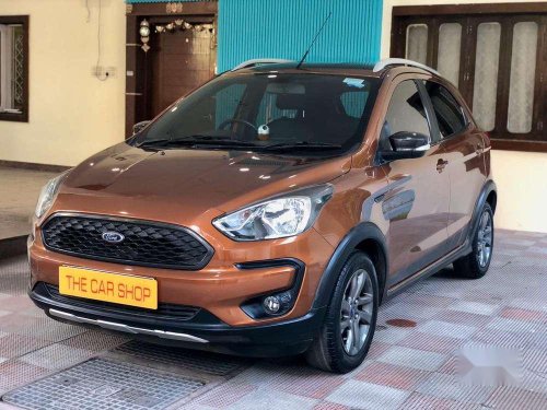 Used Ford Freestyle MT for sale in Secunderabad 