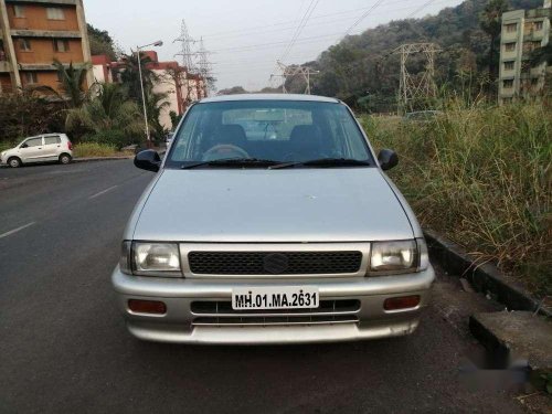 Maruti Suzuki Zen Estilo 2003 MT for sale in Mumbai