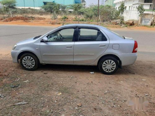 Used Toyota Etios GD 2014 MT for sale in Visakhapatnam 